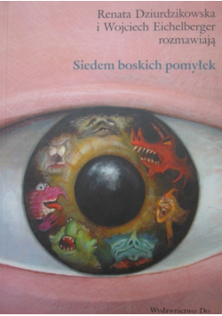 Siedem boskich pomyłek