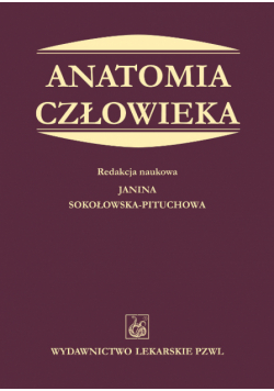 J. - Anatomia człowieka