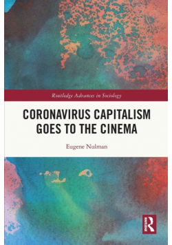 Coronavirus Capitalism Goes to the Cinema