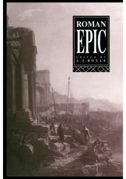 Roman Epic