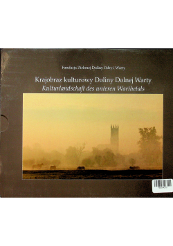 Krajobraz kulturowy Doliny Dolnej Watry