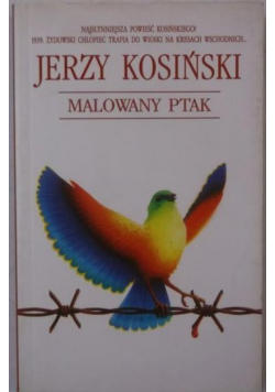 Malowany ptak Wersja kiszonkowa