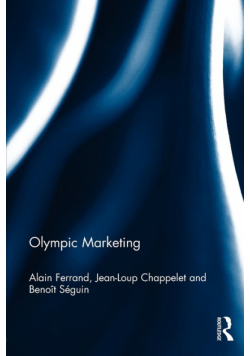 Olympic Marketing