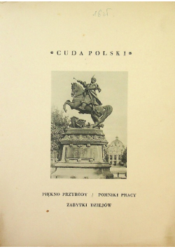 Lwów 1931 r.