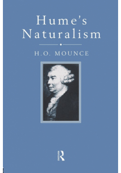 Hume's Naturalism