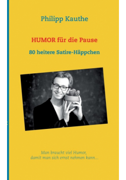 Humor für die Pause