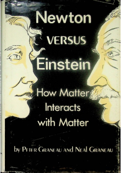 Newton Versus Einstein: How Matter Interacts with Matter