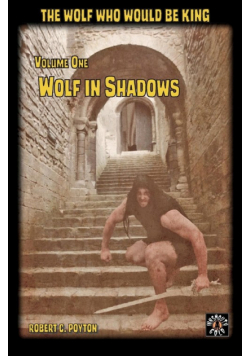 Wolf in Shadows