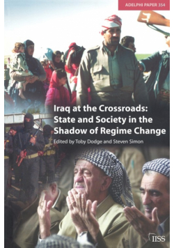 Iraq at the Crossroads