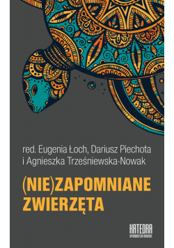 Niezapomniane zwierzęta