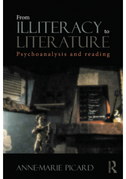 From Illiteracy to Literature