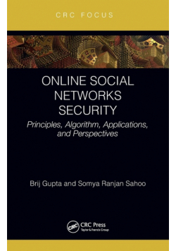 Online Social Networks Security