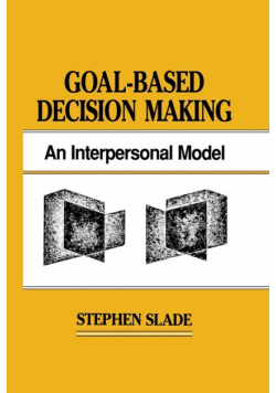 Goal-based Decision Making