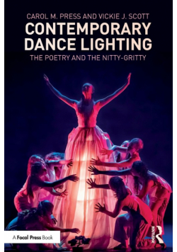 Contemporary Dance Lighting