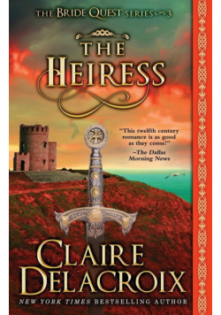 The Heiress