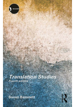 Translation Studies