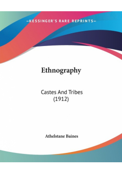 Ethnography
