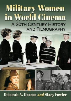 Military Women in World Cinema