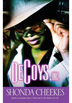 Decoys, Inc.