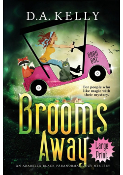 Brooms Away