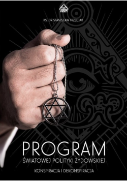 Program światowej polityki żydowskiej