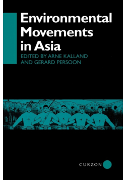 Environmental Movements in Asia
