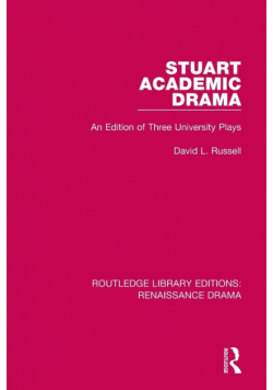 Stuart Academic Drama