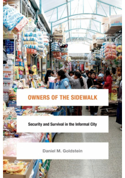 Owners of the Sidewalk