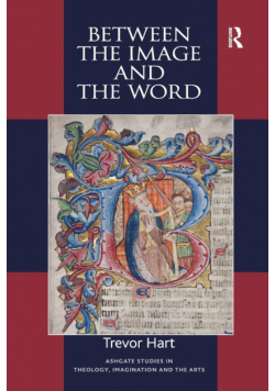Between the Image and the Word