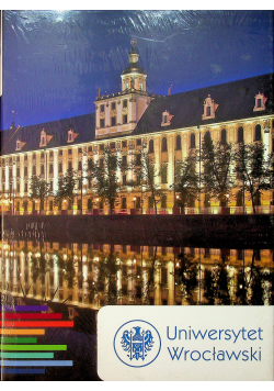Uniwersytet Wrocławski NOWA