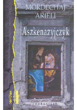 Aszkenazyjczyk