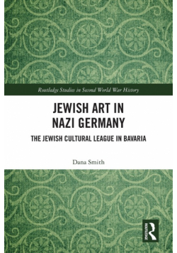 Jewish Art in Nazi Germany