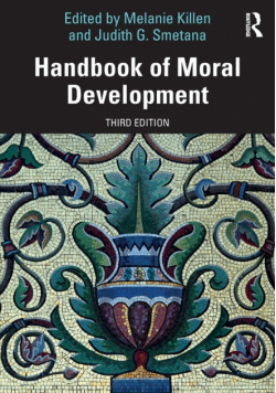 Handbook of Moral Development