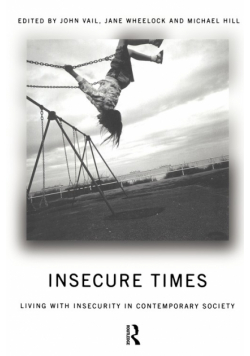 Insecure Times