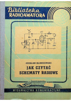 Jak czytać schematy radiowe