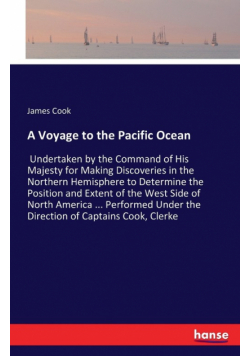 A Voyage to the Pacific Ocean