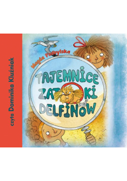 Tajemnice Zatoki Delfinów