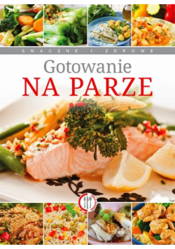 Gotowanie na parze
