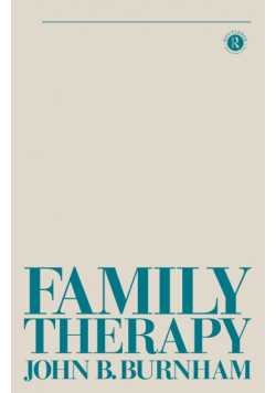 Family Therapy