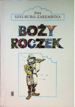 Boży roczek