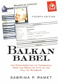 Balkan Babel