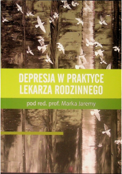Depresja w praktyce lekarza rodzinnego