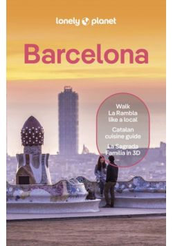 Barcelona wer. angielska