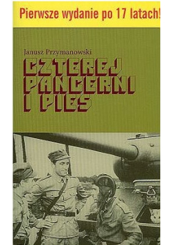 Czterej pancerni i pies