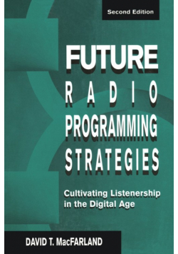 Future Radio Programming Strategies