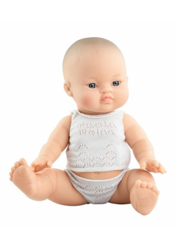 Lalka hiszpańska Gordi bobas 34cm
