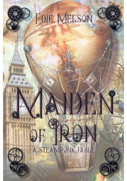 Maiden of Iron