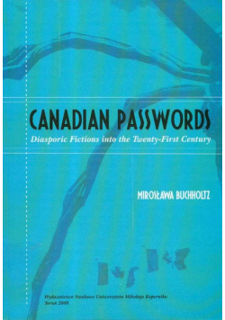 Canadian Passwords