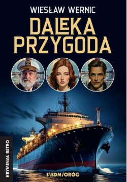 Daleka przygoda