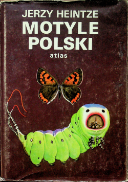 Motyle Polski Atlas
